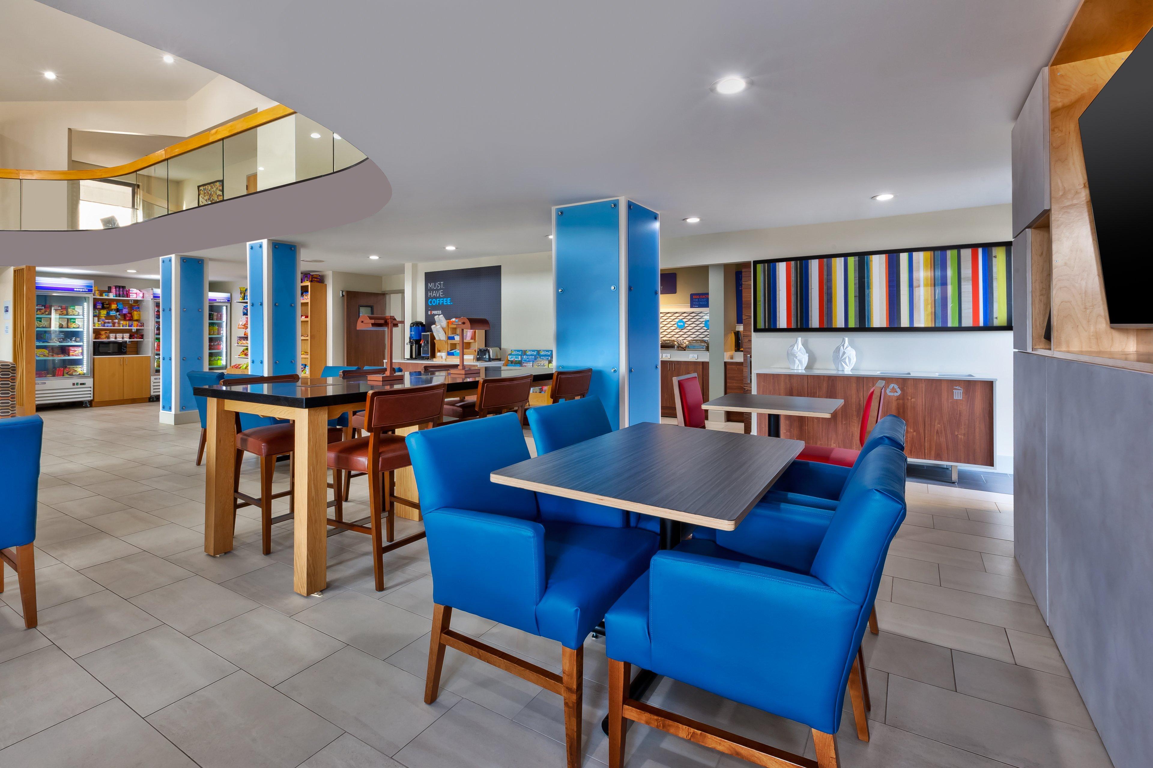 Holiday Inn Express Detroit-Warren/General Motors Technology Center By Ihg Exterior foto